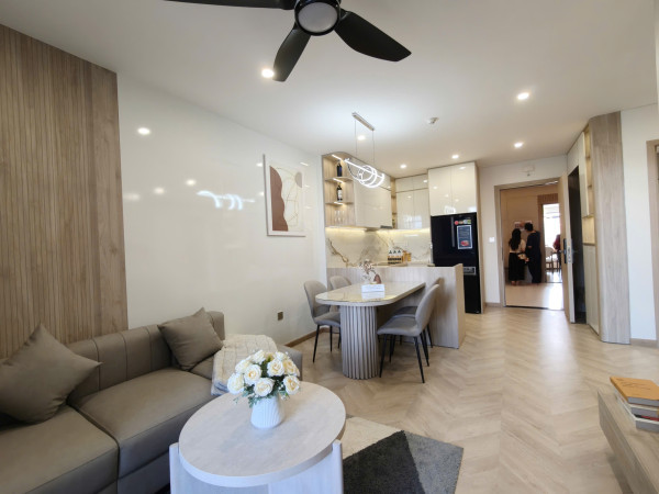 CHÍNH CHỦ CHUYỂN NHƯỢNG CĂN HỘ FPT PLAZA 4 – VIEW ĐẸP, GIÁ...