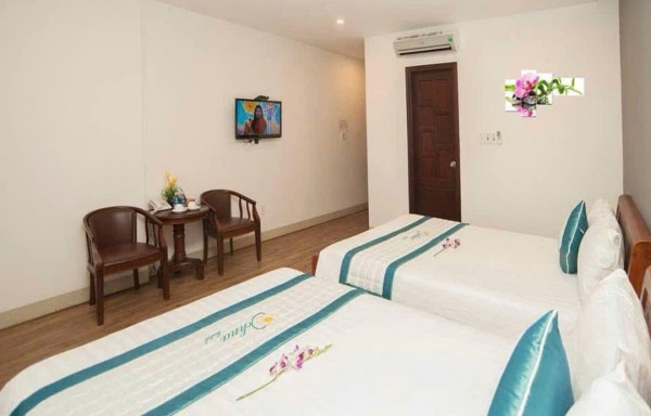 Bán tòa căn hộ an thượng đà nẵng