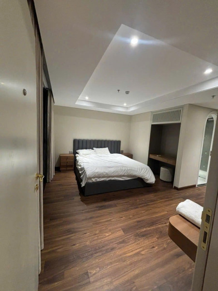 Bán tòa căn hộ an thượng đà nẵng