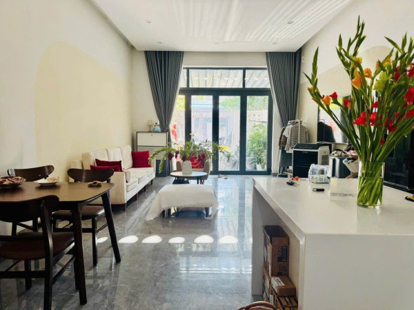 HÀNG HIẾM ĐẦU 6 TỶ – NHÀ ĐẸP VỀ Ở NGAY TẠI PHÚ MỸ AN