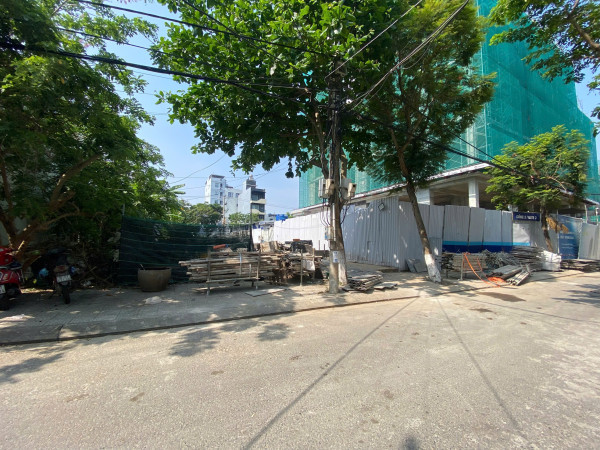 BÁN CẶP TRẦN ĐỨC THÔNG, GẦN 2 TÒA THÁP SUNCOSTA