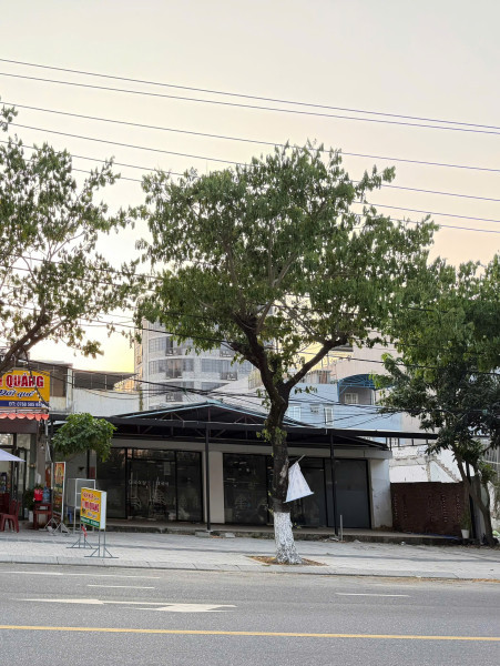 BÁN 3 LÔ LIỀN KỀ MẶT TIỀN HỒ NGHINH, GẦN TRẦN HỮU TƯỚC