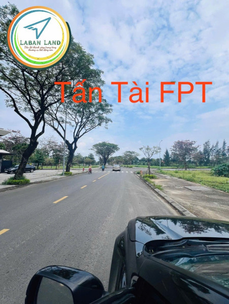 SIÊU PHẨM DÒNG TIỀN  TÒA CĂN HỘ 6 TẦNG NGAY SÁT ĐH FPT