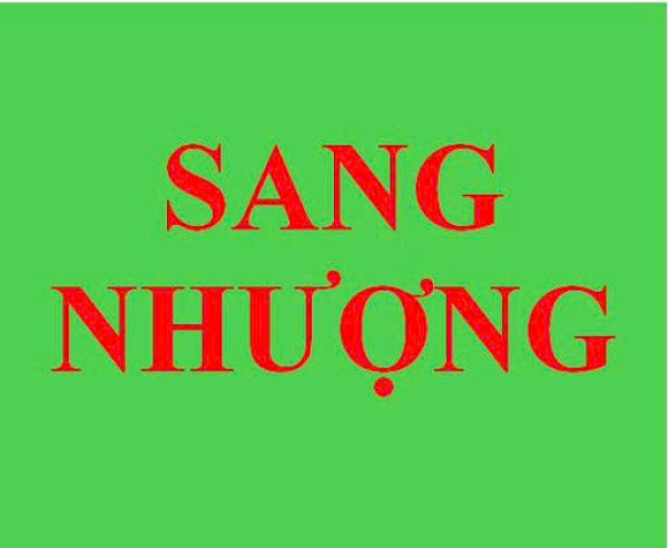 CẦN SANG NHƯỢNG QUÁN BAR – VỊ TRÍ ĐẸP TẠI SƠN TRÀ  ĐÀ NẴNG