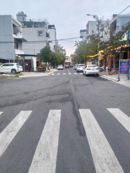 BÁN SIÊU PHẨM 2 LÔ LIỀN KỀ KHUÊ MỸ ĐÔNG 1 – VỊ TRÍ VIP GẦN...