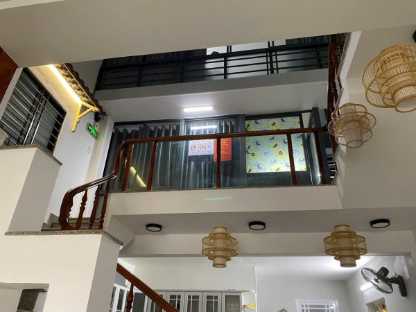 Bán nhà 3 tầng mặt tiền 10m5 Khúc Hạo , Phường Sơn Trà ( Gần...