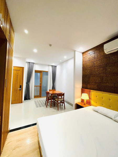 Bán tòa căn hộ sơn trà đà nẵng