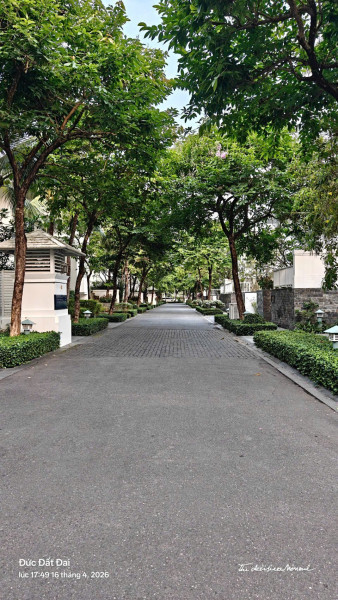 Bán đất trần đức thông sơn trà đà nẵng