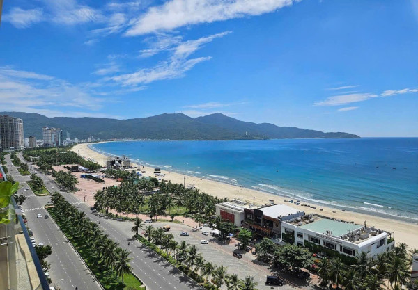 Bán đất biển mỹ khê đà nẵng