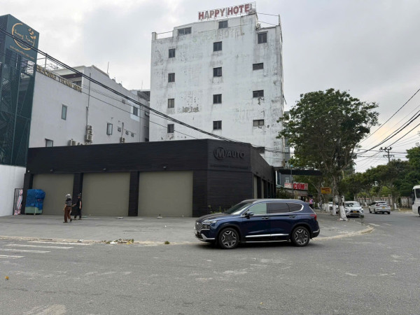 Cho thuê mặt bằng sơn trà đà nẵng