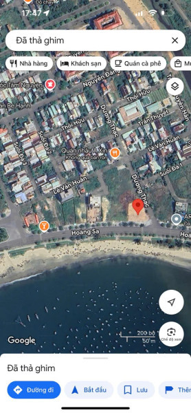 Cho thuê mặt bằng sơn trà đà nẵng