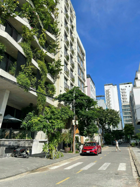 Bán đất AN THƯỢNG ĐÀ NẴNG