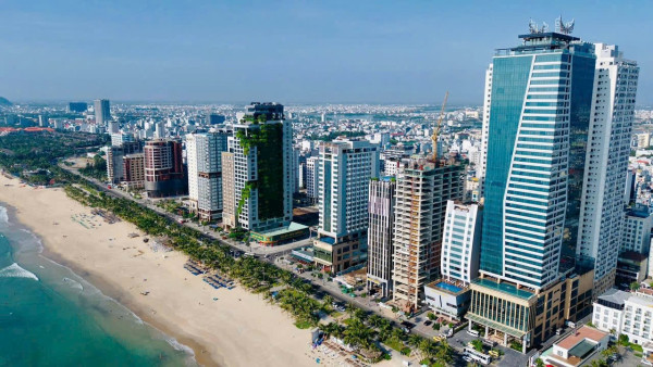 Bán đất khuê mỹ đông 7 đà nẵng