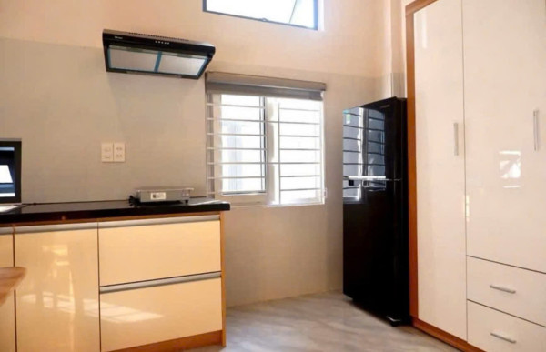 Bán tòa căn hộ an thượng đà nẵng