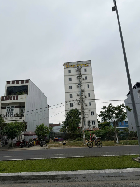 Bán đất vương thừa vũ đà nẵng