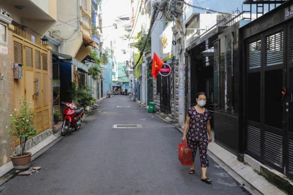 Bán đất tặng nhà cấp 4 kiệt ô tô Bình Than , Phường Sơn Trà...