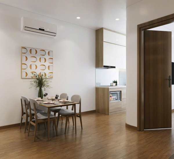 Bán tòa căn hộ nguyễn thiện kế đà nẵng