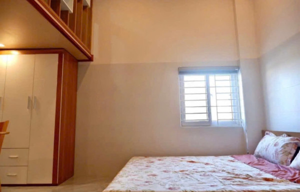 Bán tòa căn hộ đa mặn đông 1