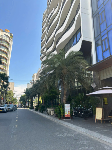 Bán cặp đất 180m2 mặt tiền Đường Phan Tôn, Sát Trần Bạch...