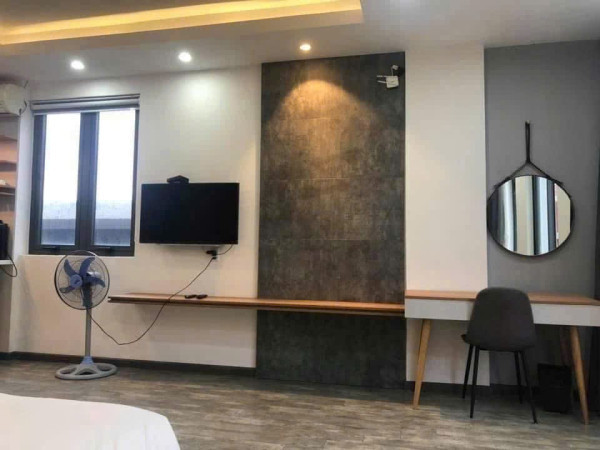 Bán tòa căn hộ sơn trà đà nẵng