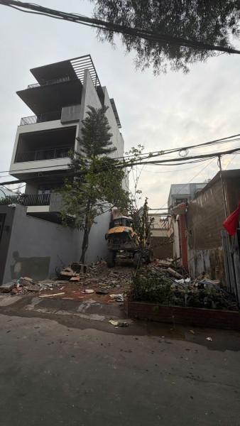 Bán đất thủ khoa huân đà nẵng