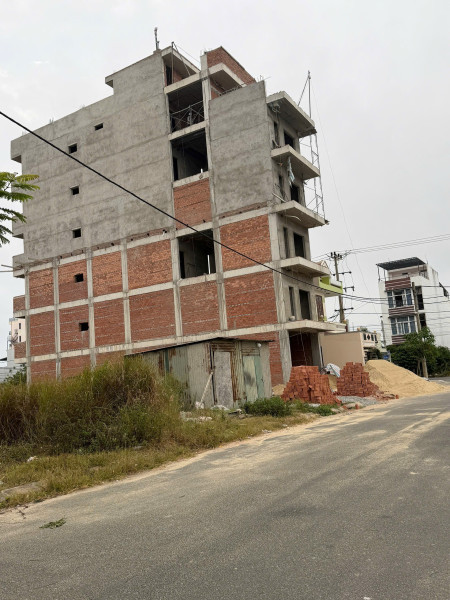 Bán đất Sơn thủy đà nẵng