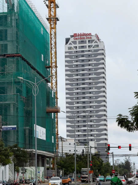 Bán đất trần Đức thông đà nẵng