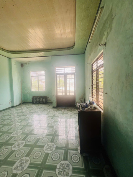 BÁN LÔ GÓC 2 MẶT TIỀN NGUYỄN CÔNG SÁU – SÁT BIỂN, CÁCH CV BIỂN ĐÔNG 200M