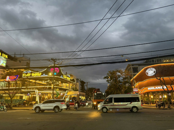 Bán nhà khuê mỹ đông dà nẵng