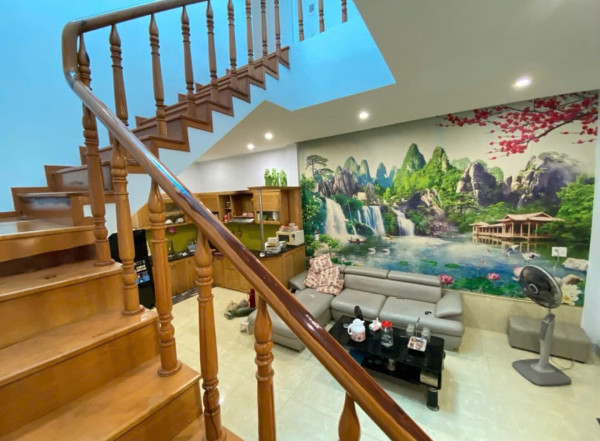 Bán nhà nam việt Á đà nẵng