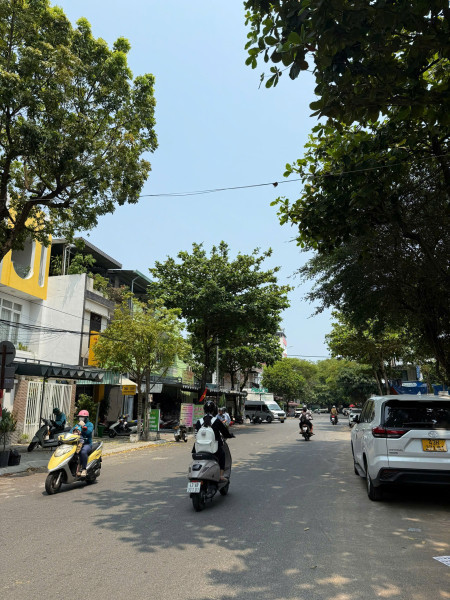 BÁN NHÀ  CAO BÁ QUÁT - ĐI BỘ RA CẦU RỒNG - TRUNG TÂM SƠN TRÀ