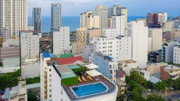 Cho thuê mặt bằng an thượng đà nẵng