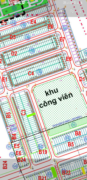 Bán đất An Phú Quý ,  Đường 7.5 m  Giá  3.05 tỷ