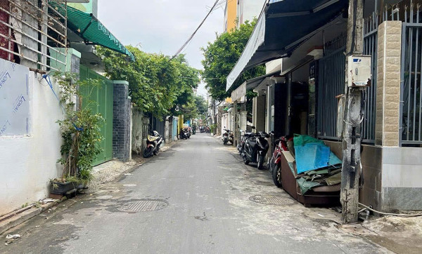 Bán đất tặng nhà trọ kiệt ô tô 4m Đặng Nhữ Lâm , Phường...