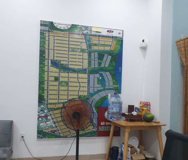 Bán đất Sungate giá bán 3 tỷ Liên Hệ Quang