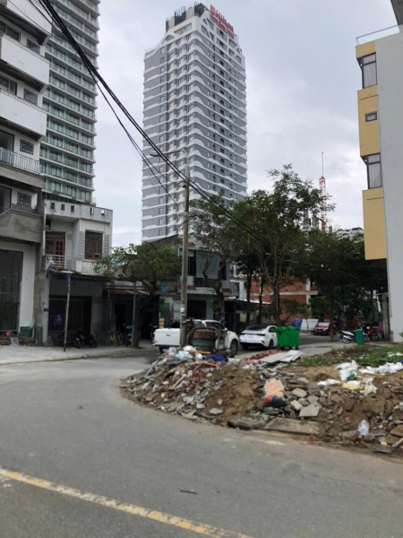 Bán đất Nguyễn Đức an Sơn trà đà nẵng