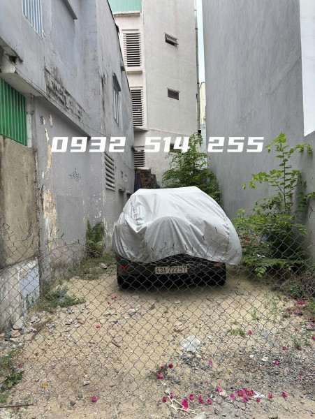 Bán Lô Đất Đẹp Lõi Trung Tâm Đà Nẵng - Gần Chợ Cồn -...