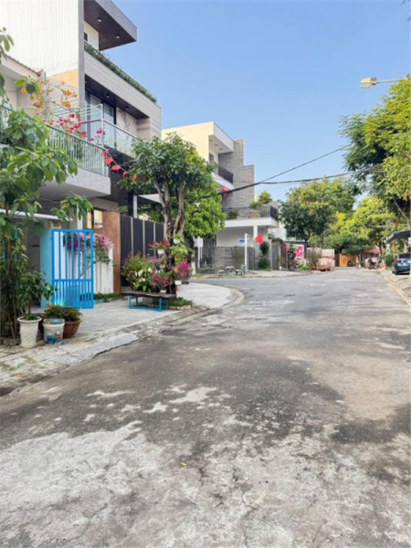 Chính Chủ Cần Bán Nhà 2 Tầng - Gần Thăng Long - Cẩm Lệ - Giá...