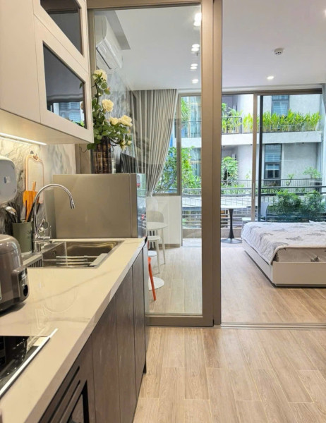 Bán tòa căn hộ an thượng đà nẵng