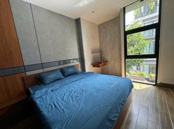 Bán tòa căn hộ an thượng đà nẵng