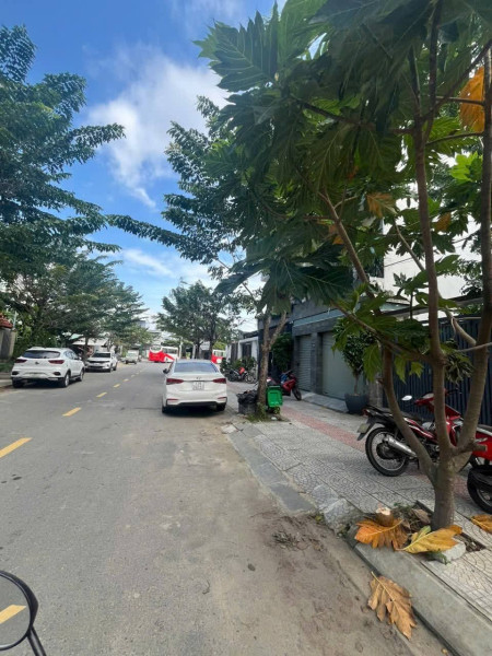 Mình cần bán đất mặt tiền 7m5 Võ Duy Ninh , Phường Sơn Trà (...