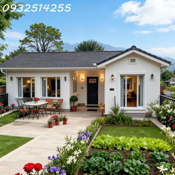 Biệt Thự 3 Tầng - Trung Tâm Lõi Hải Châu - Cách Sông Hàn 100m -...