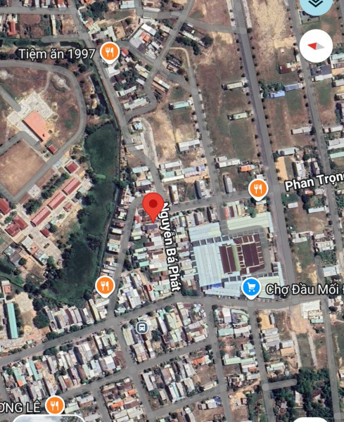 Đất Khu Số 9 Điện Ngọc Ngay Cổn Chợ