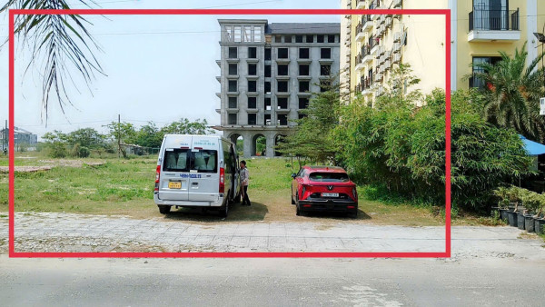 SIÊU PHẨM 2 MẶT TIỀN BIỂN CỬA ĐẠI – GIÁ ĐẦU TƯ HIẾM CÓ - VỊ TRÍ TIỀM NĂNG