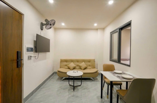 BÁN TOÀ CĂN HỘ AN THƯỢNG – KHU DU LỊCH SẦM UẤT