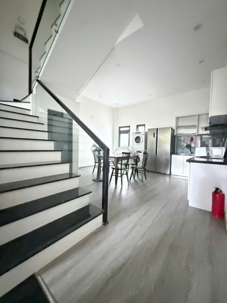 BÁN NHÀ AN THƯỢNG 18 KHU PHỐ TÂY AN THƯỢNG  – KHU DU LỊCH SẦM UẤT