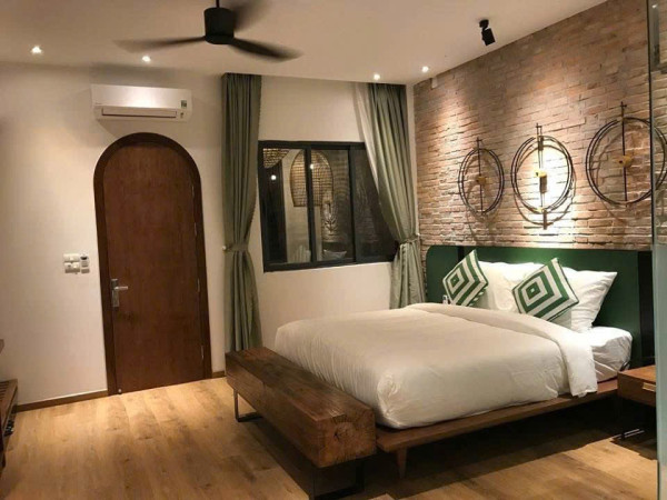 Bán tòa căn hộ sơn trà đà nẵng