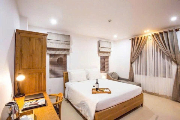 Bán villas sơn trà đà nẵng