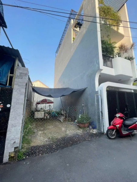 Mình cần bán lô đất kiệt ôtô 5m đường 2Tháng9 , Phường...