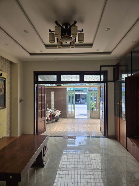 CHO THUÊ NHÀ NGUYÊN CĂN 3 TẦNG – KHU VEN BIỂN THỌ QUANG, SƠN TRÀ, ĐÀ NẴNG.